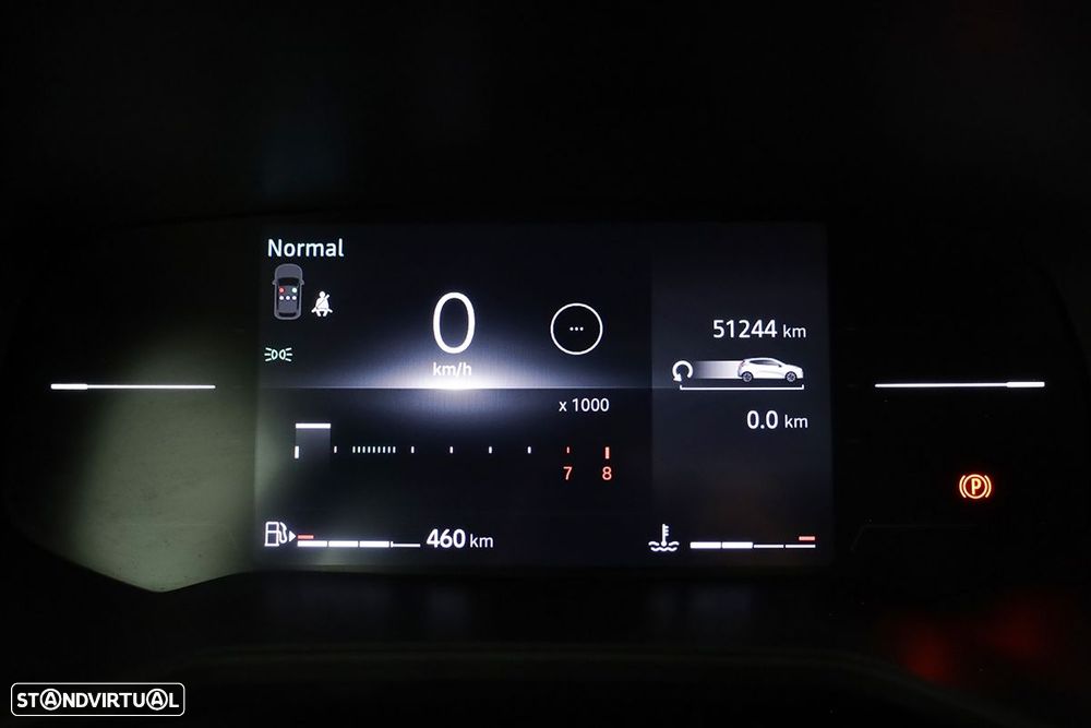 Renault Clio 1.0 TCe Evolution - 15