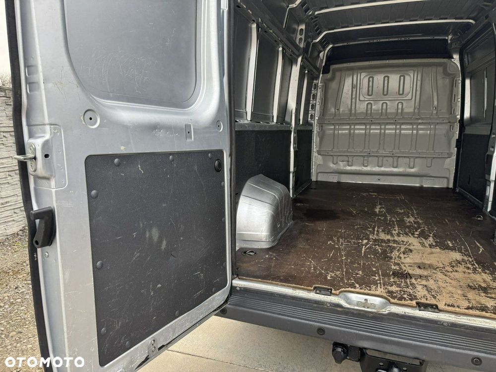 Citroën Jumper - 20