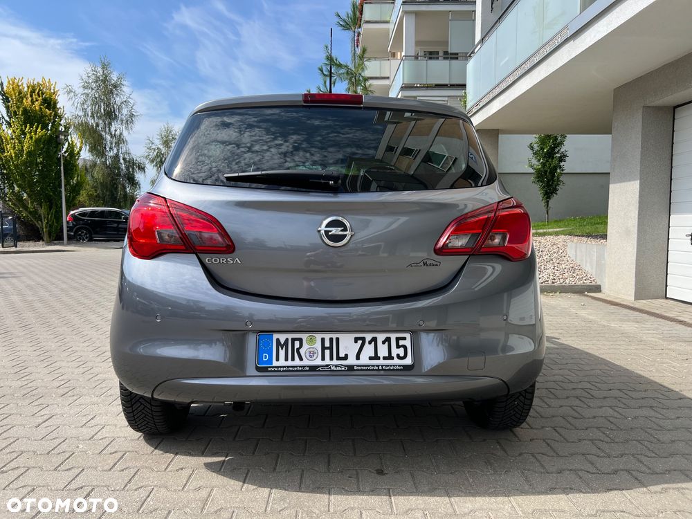 Opel Corsa 1.4 Active - 6