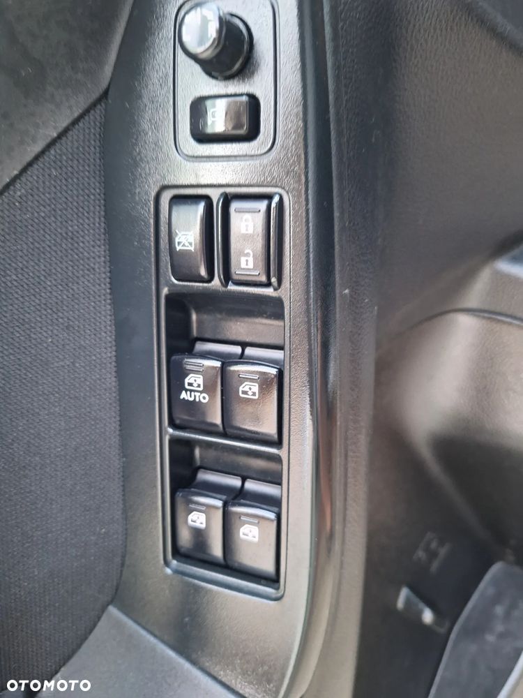 Subaru Forester 2.0X Automatik Plus - 17
