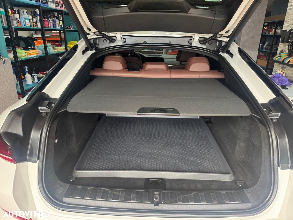 BMW X6 - 14