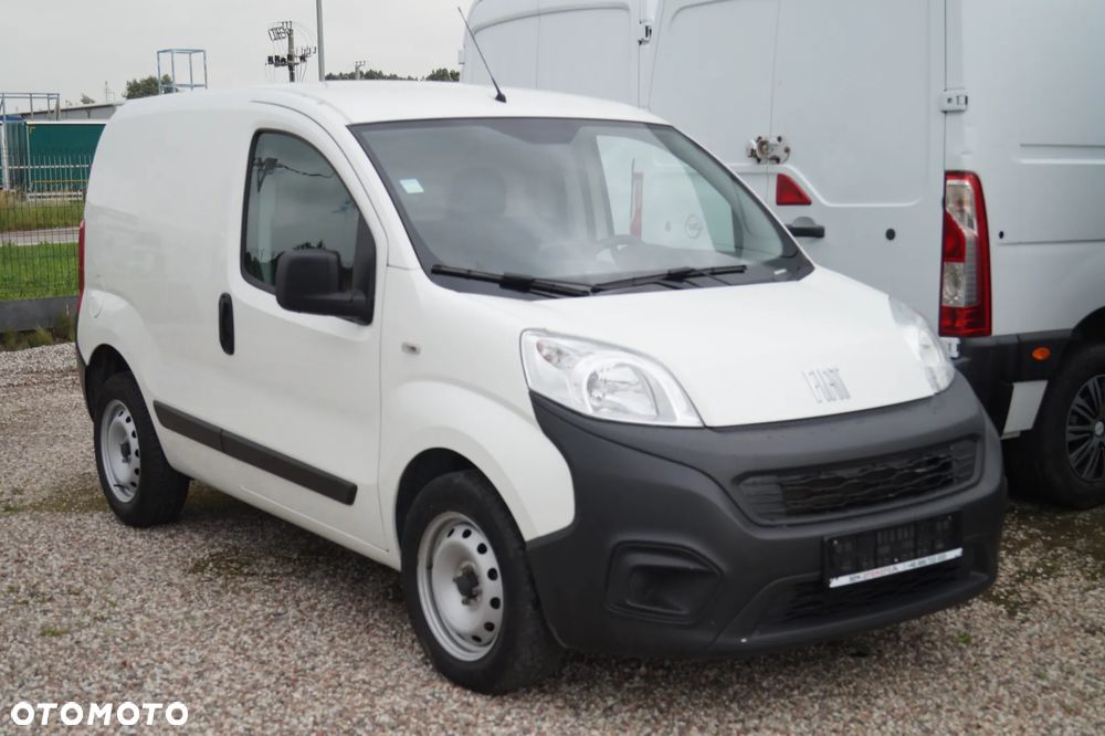 Fiat Fiorino - 13