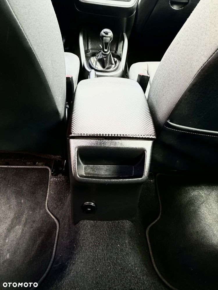 Seat Altea 2.0 TDI Fresh - 7