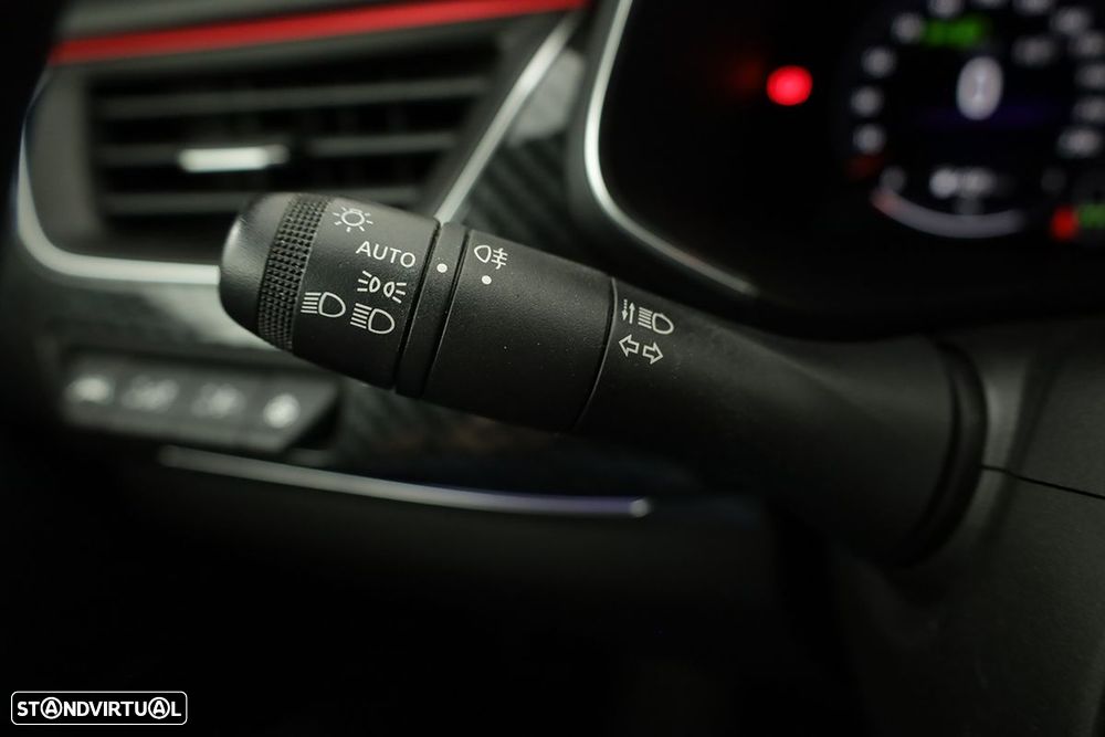 Renault Arkana 1.3 TCe R.S.Line EDC - 16