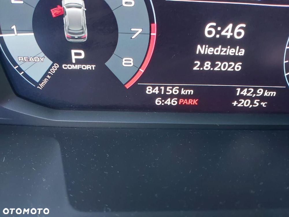 Audi Q3 45 TFSI Quattro S Line S tronic - 12