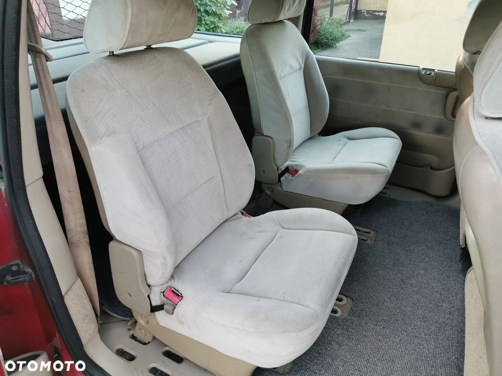 Fiat Ulysse 2.0 EL - 20