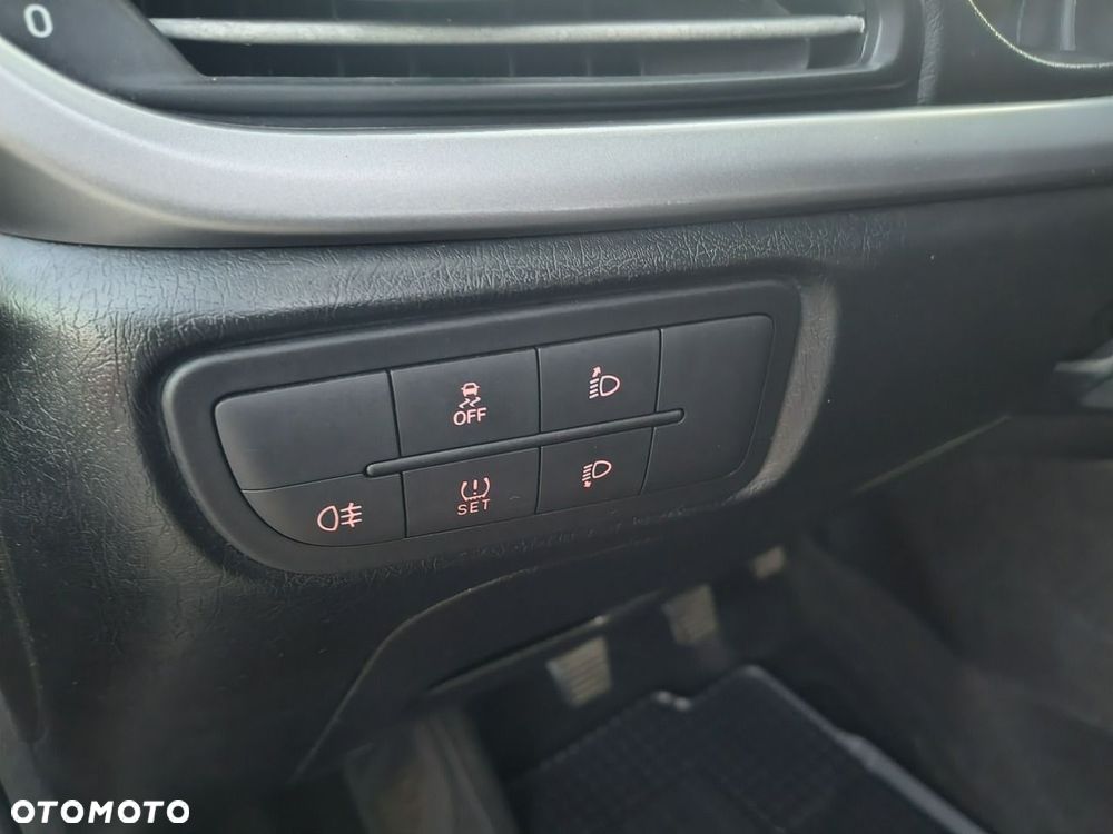 Fiat Tipo 1.4 T-Jet Easy - 12
