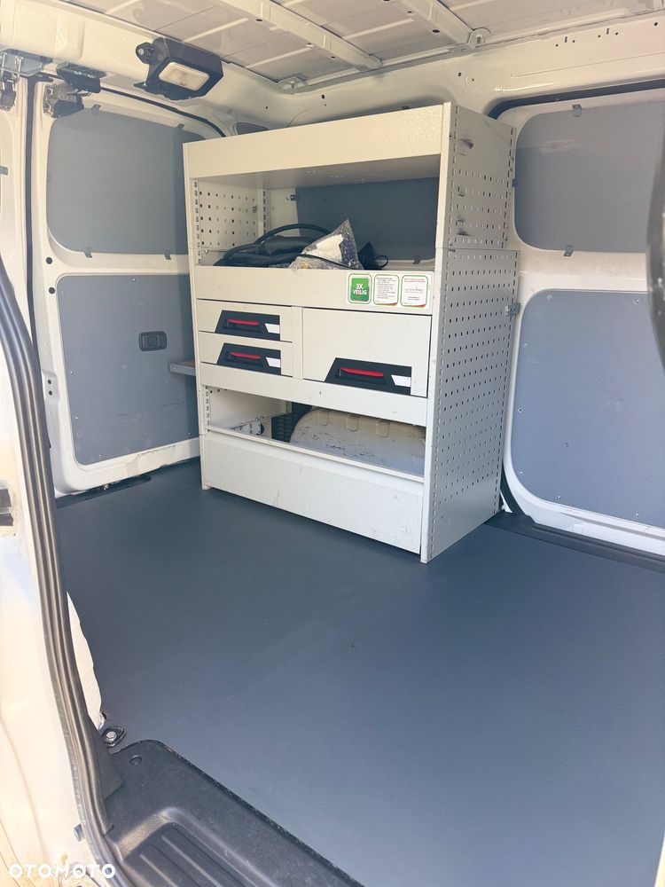Nissan NV200 (mit Batterie) Comfort - 6