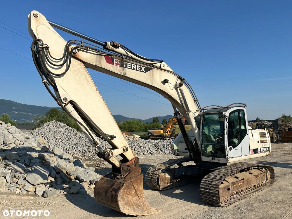 Terex TC260LC - 1