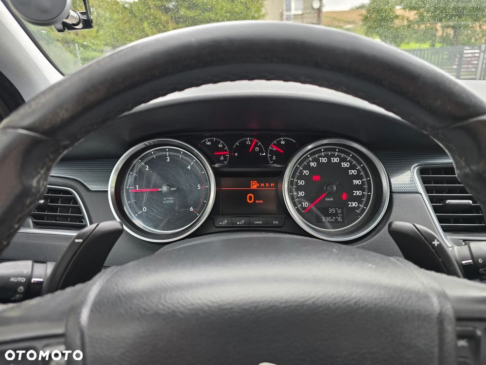 Peugeot 508 - 17