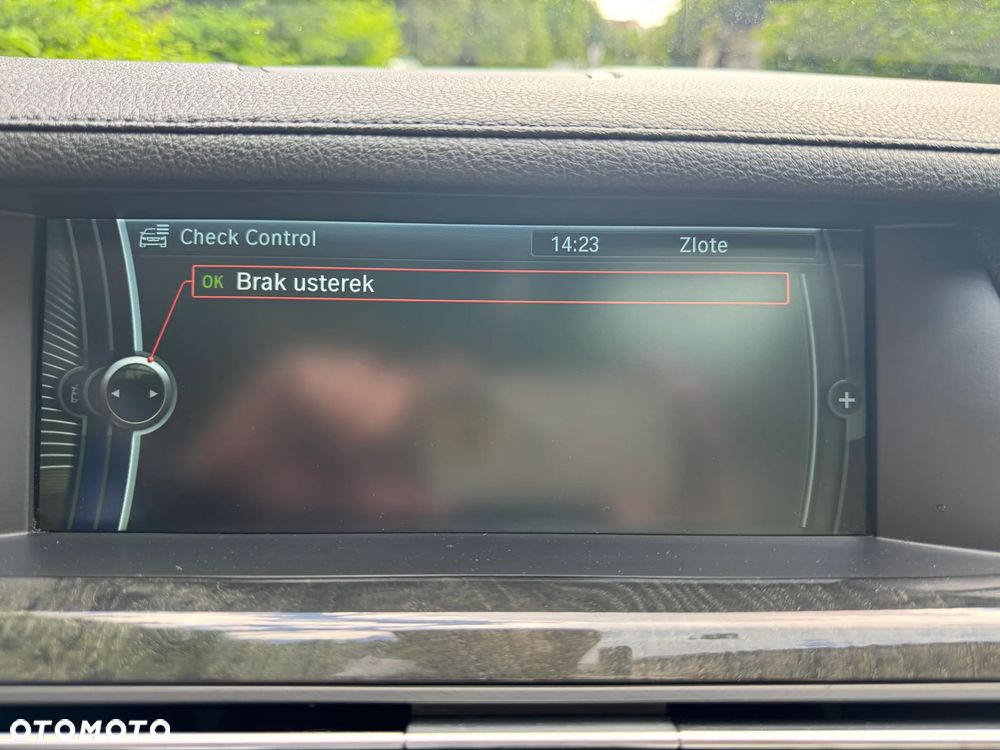 BMW Seria 7 740d xDrive - 17