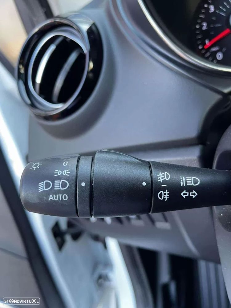 Renault Captur 1.5 dCi Exclusive - 8