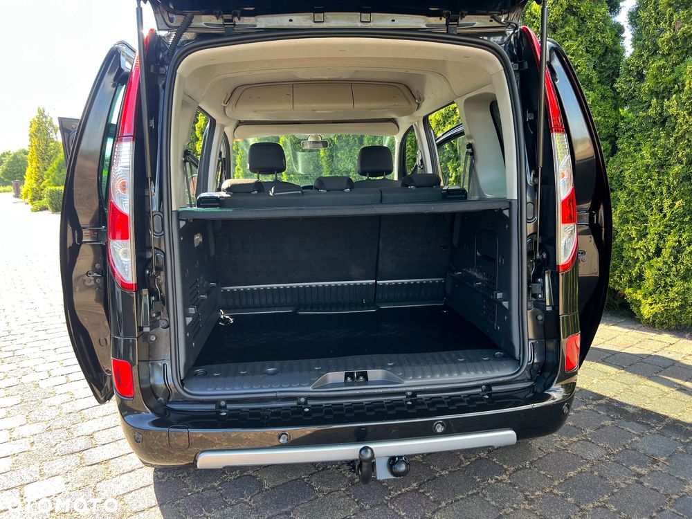 Renault Kangoo - 24