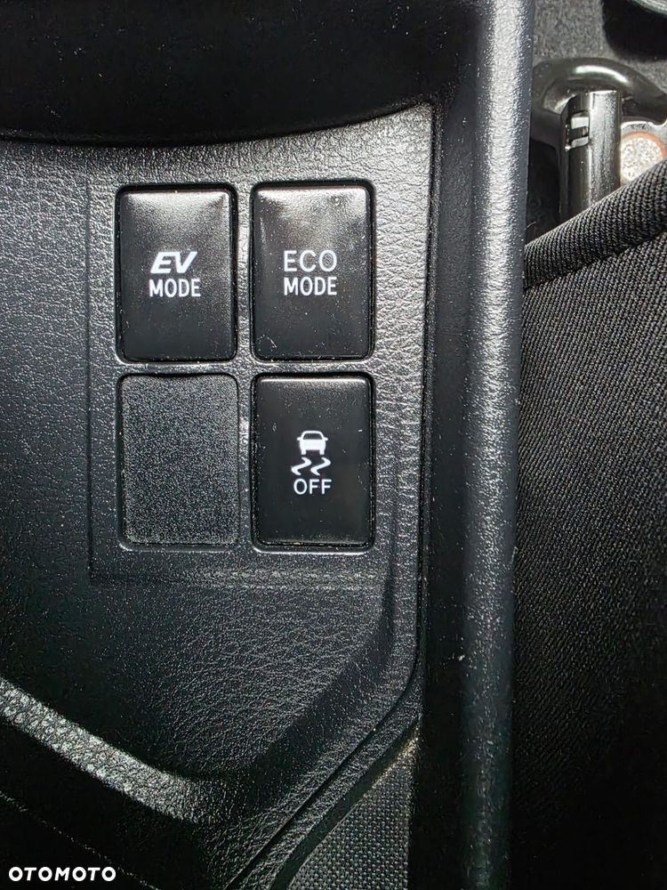 Toyota Yaris - 13
