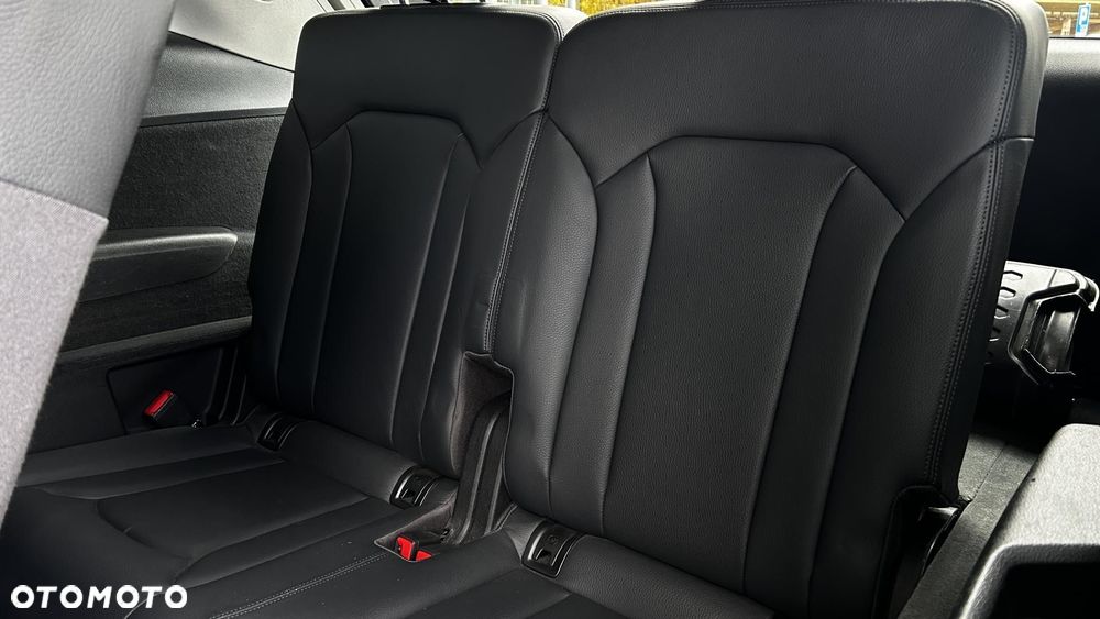 Audi Q7 50 TDI mHEV Quattro Tiptr - 30