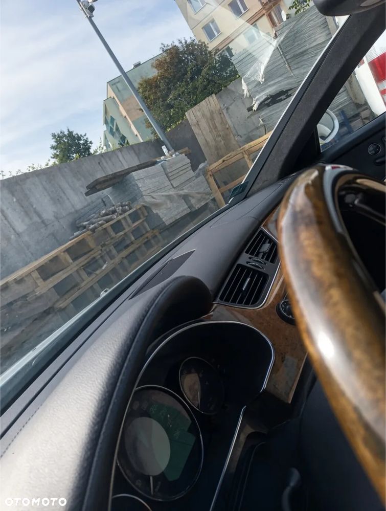 Mercedes-Benz CLS 350 7G-TRONIC - 9