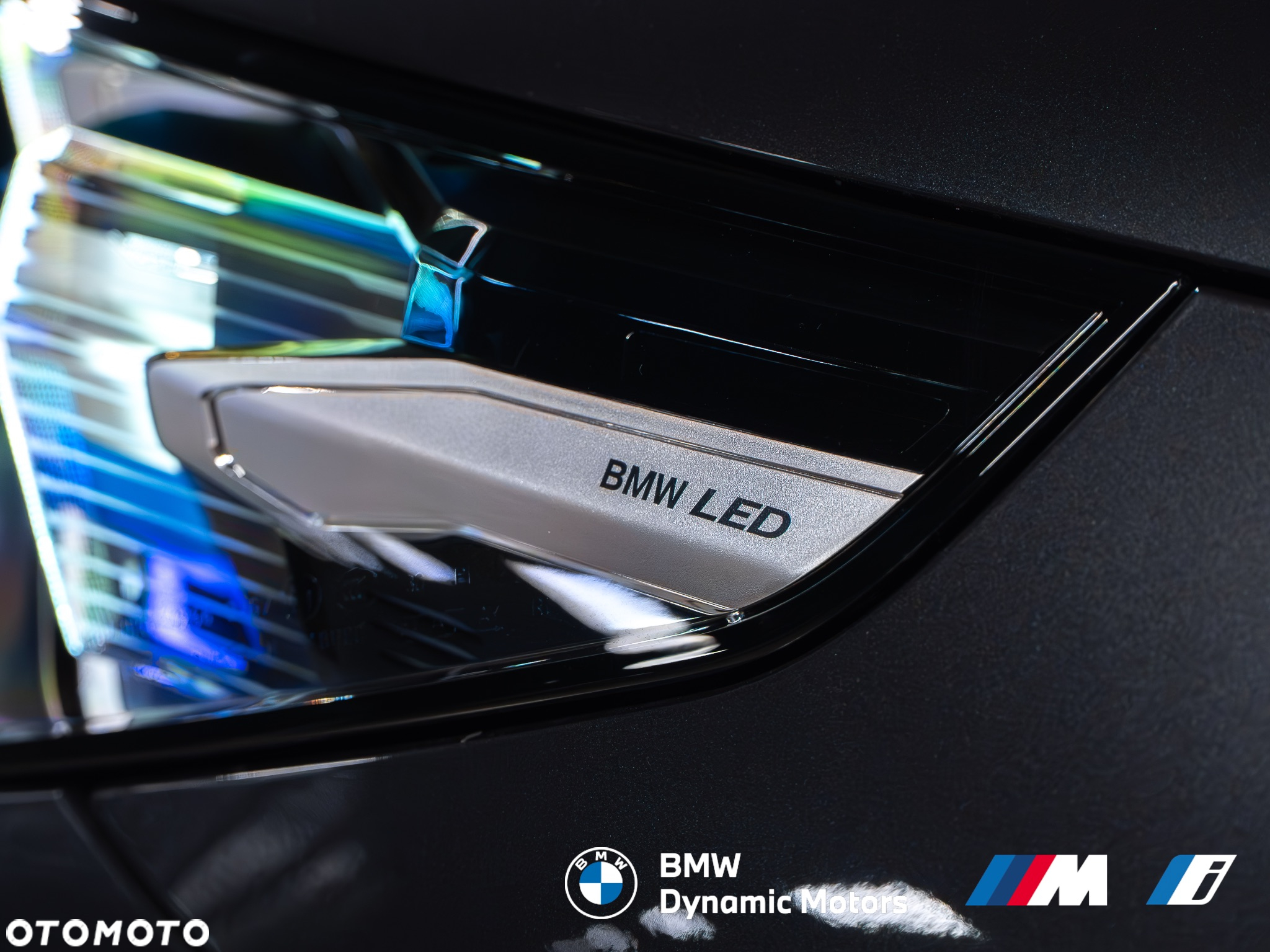 BMW Seria 5 520d xDrive - 10