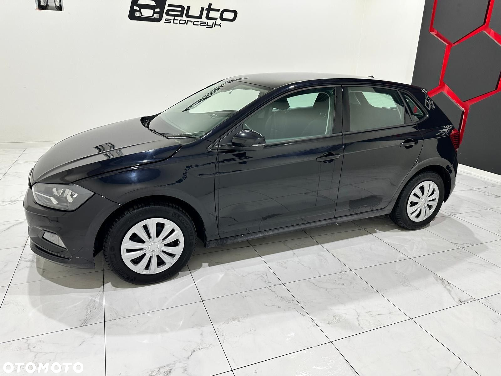 Volkswagen Polo - 7
