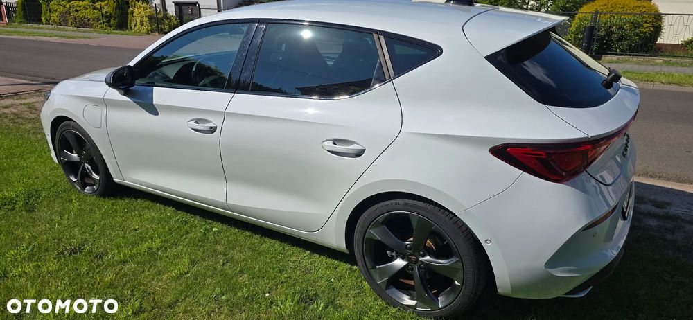 Cupra Leon 1.5 eTSI mHEV DSG - 3