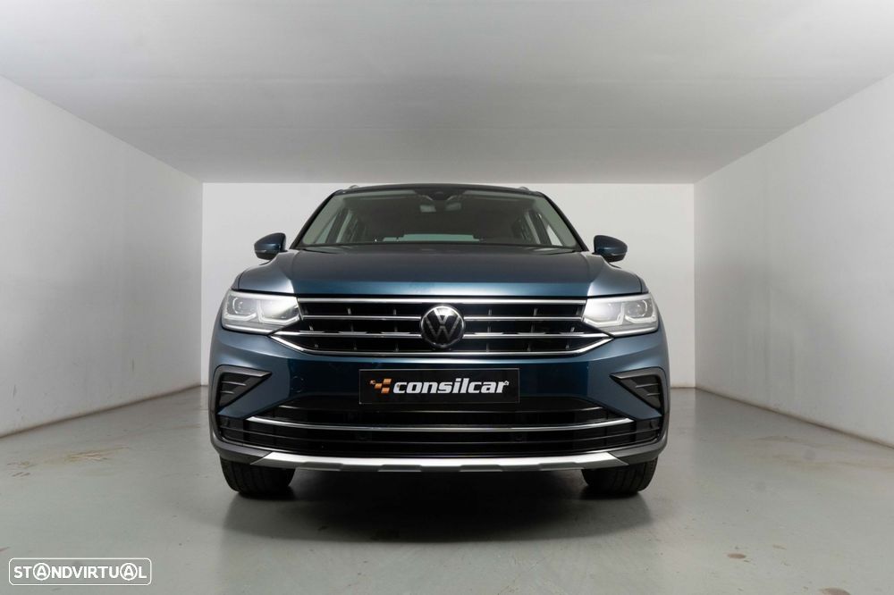 VW Tiguan 1.4 TSI eHybrid Life DSG - 4