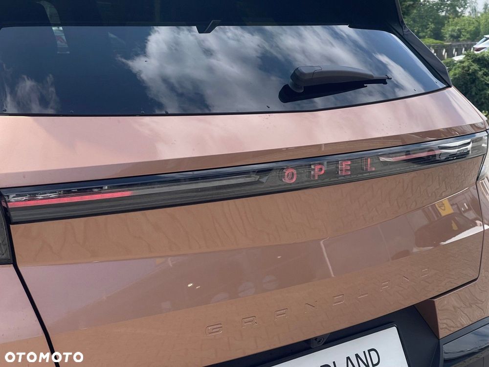 Opel Grandland - 11
