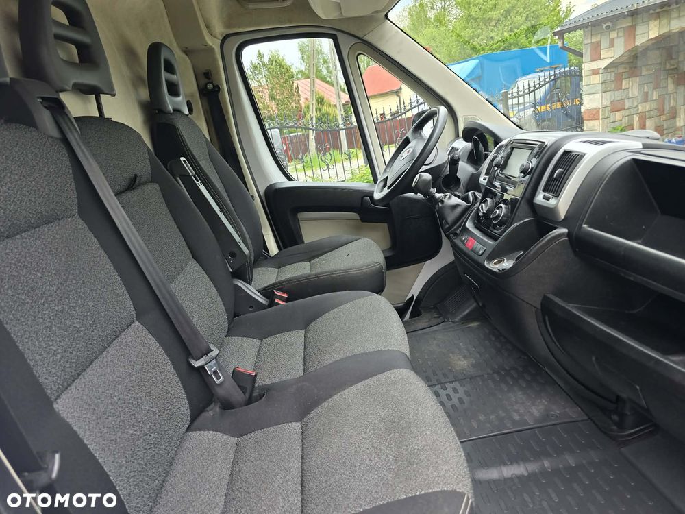 Fiat Ducato - 12