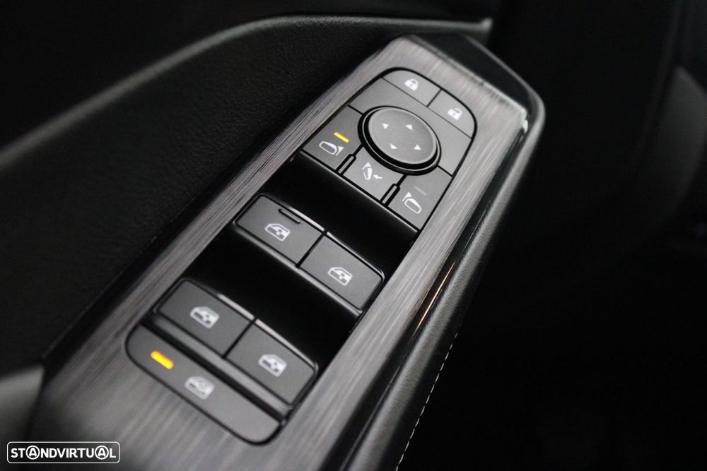 Nissan Qashqai 1.5 e-Power N-Connecta - 32