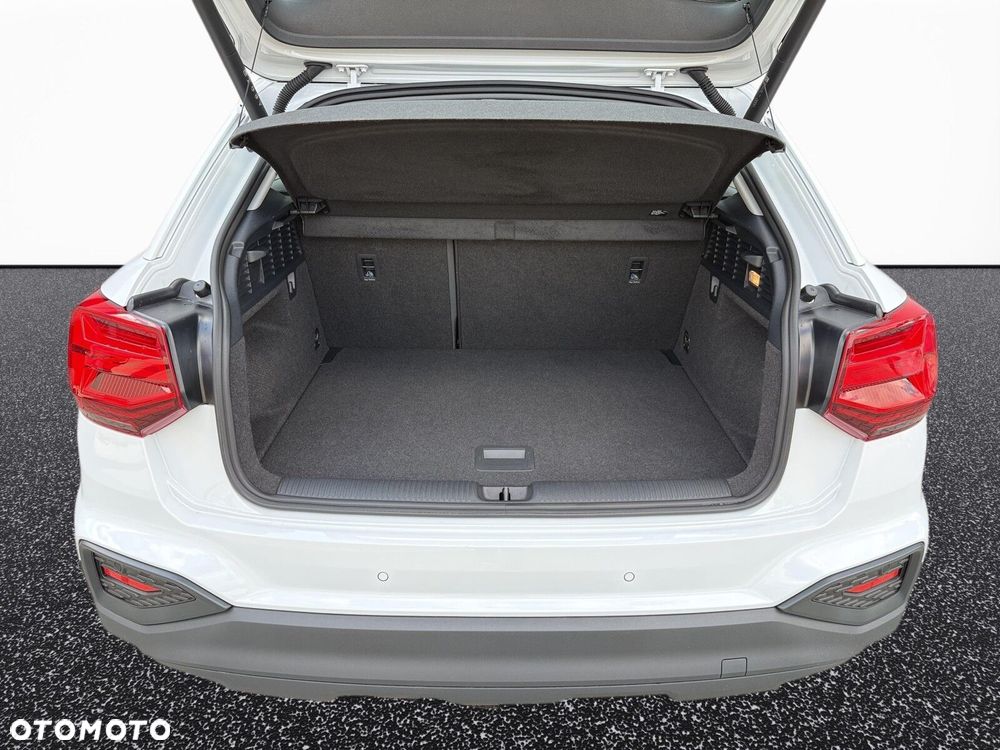Audi Q2 30 TFSI - 33