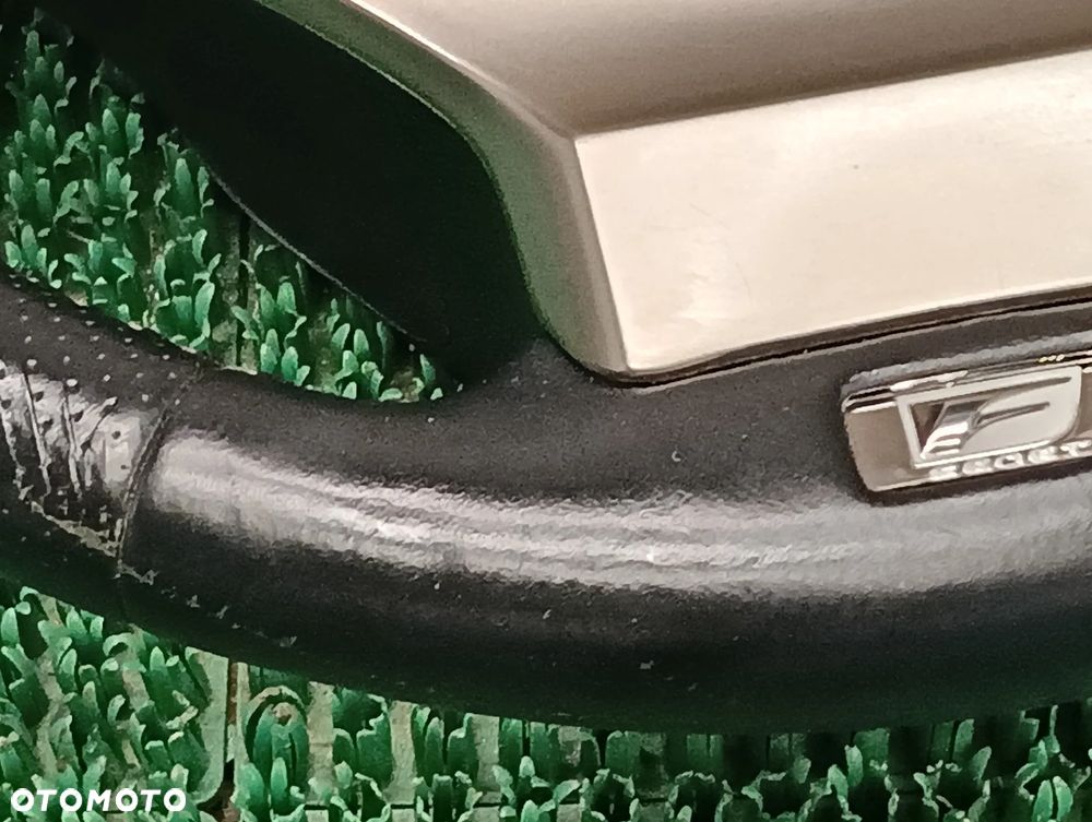 LEXUS IS 13-20r Kierownica Skórzana F-Sport - 11