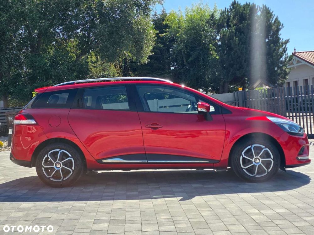 Renault Clio - 7