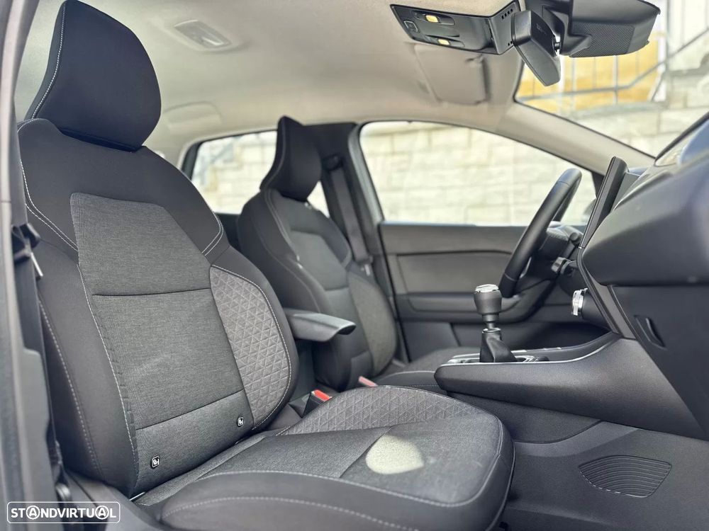 Renault Captur TCe 90 INTENS - 19