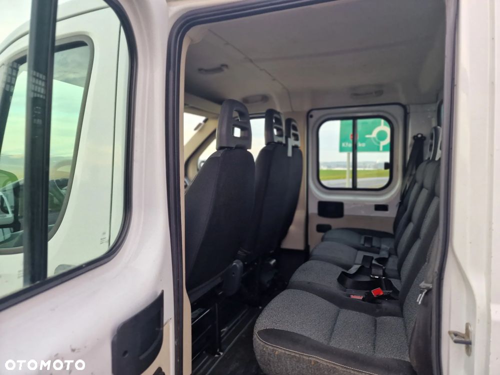 Fiat Ducato - 22