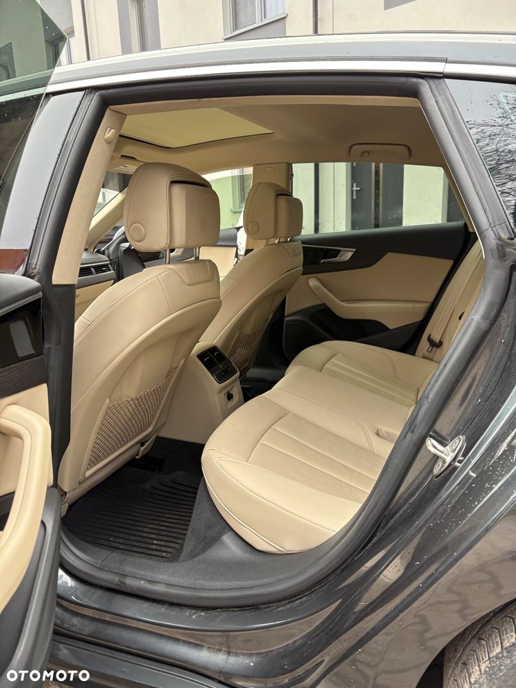 Audi A5 Sportback 40 TFSI quattro S tronic - 21