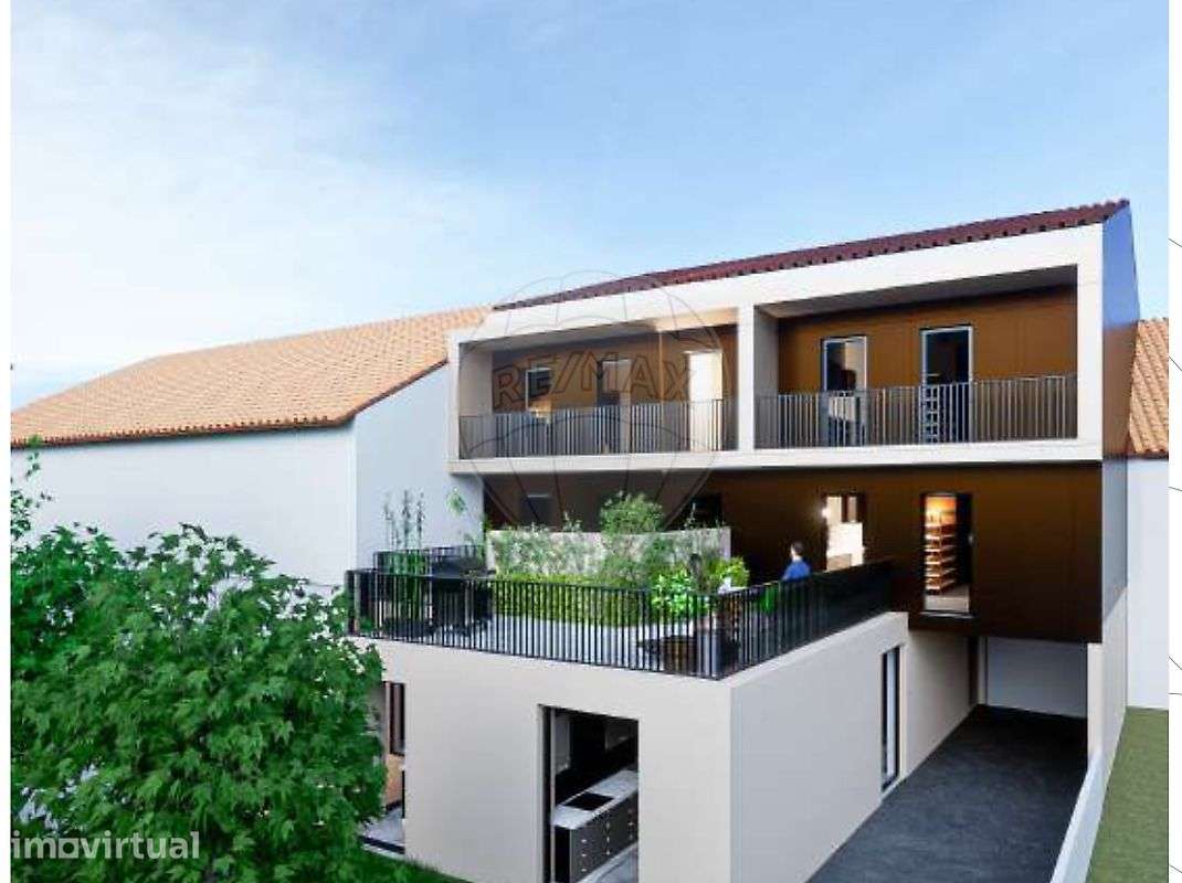Apartamento T2 para venda - Grande imagem: 5/16