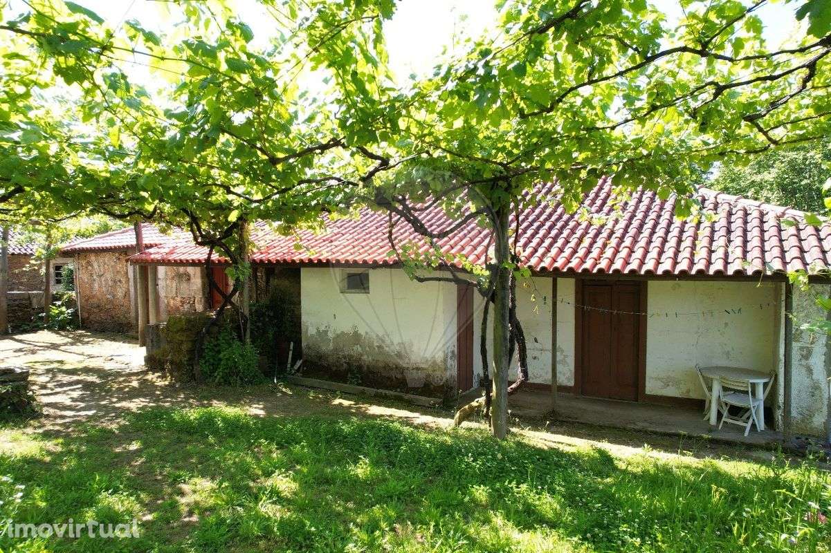 Moradia T4 para venda - Grande imagem: 3/7