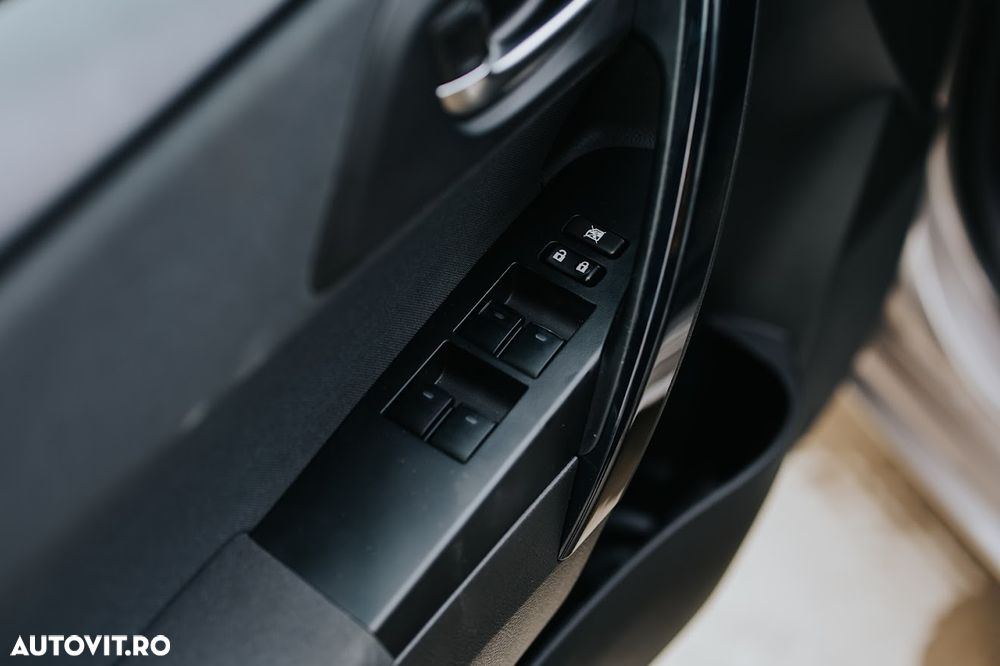 Toyota Auris 1.6 D-4D Comfort - 15