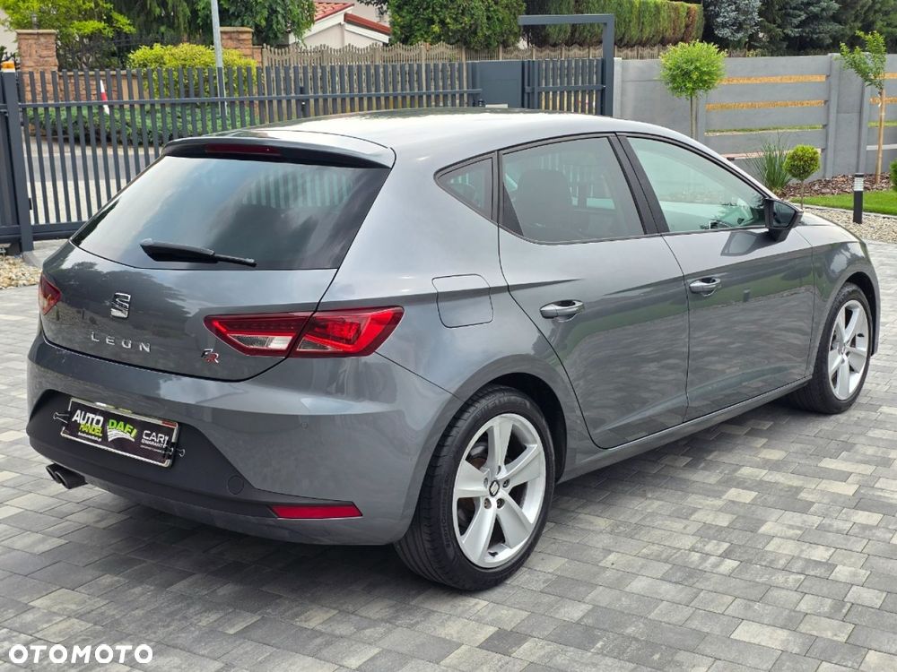 Seat Leon - 36