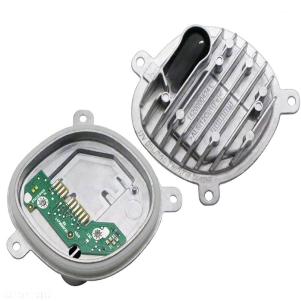 Modul far semnalizare stanga BMW Seria 3 G20 G21 - 1
