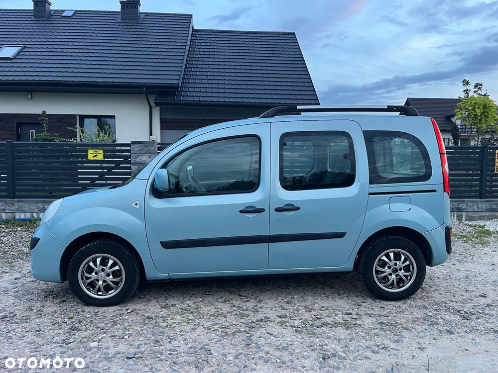 Renault Kangoo - 19