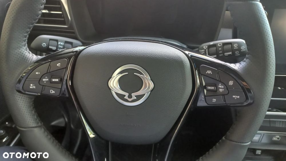 SsangYong/KGM Tivoli 1.5 T-GDI Adventure - 31