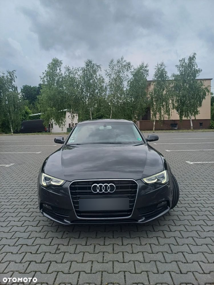 Audi A5 2.0 TDI - 5