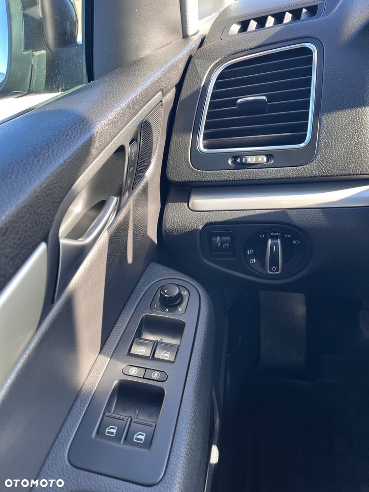 Seat Alhambra 2.0 TDI Sport Edition - 15