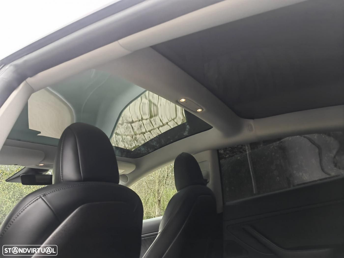 Tesla Model 3 Long Range AWD Dual Motor - 14
