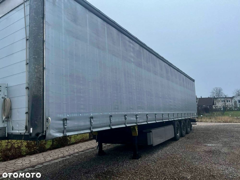 Schmitz Cargobull - - 2