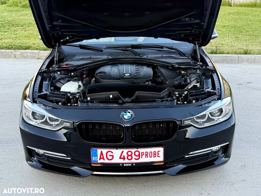 BMW Seria 3 - 13