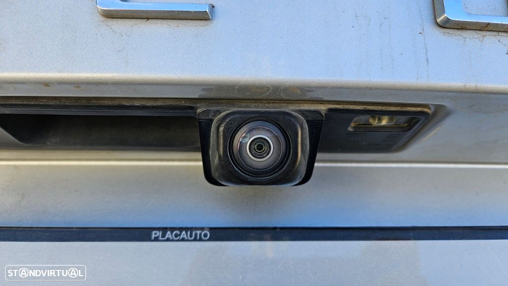 Ford Focus SW 1.0 SCTi Titanium Aut. - 11