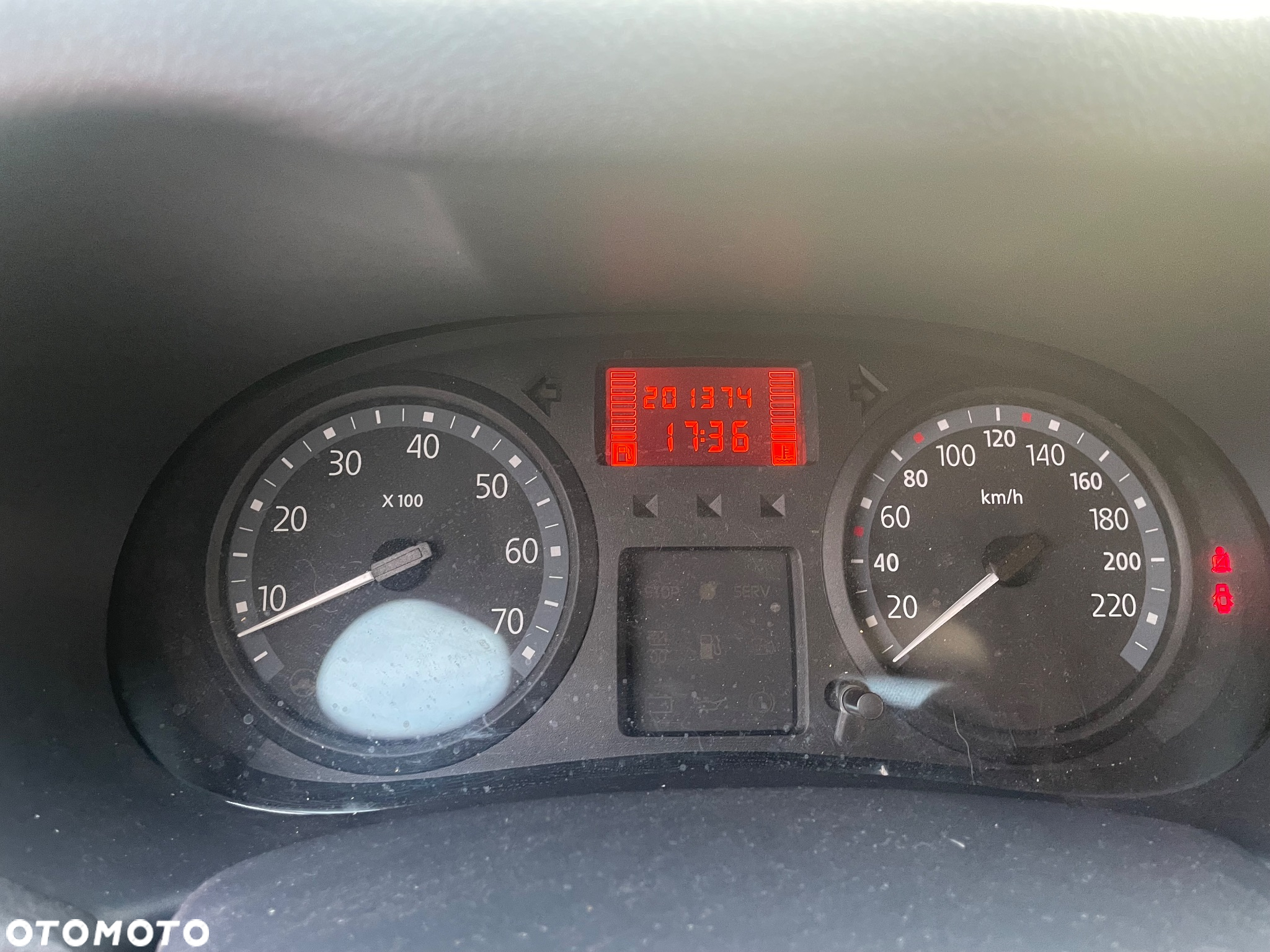 Renault Clio 1.2 Campus Dynamique - 10