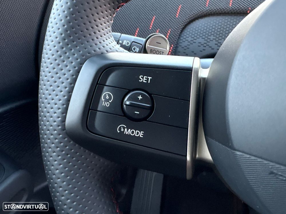 MINI Countryman C JCW M Plus - 57