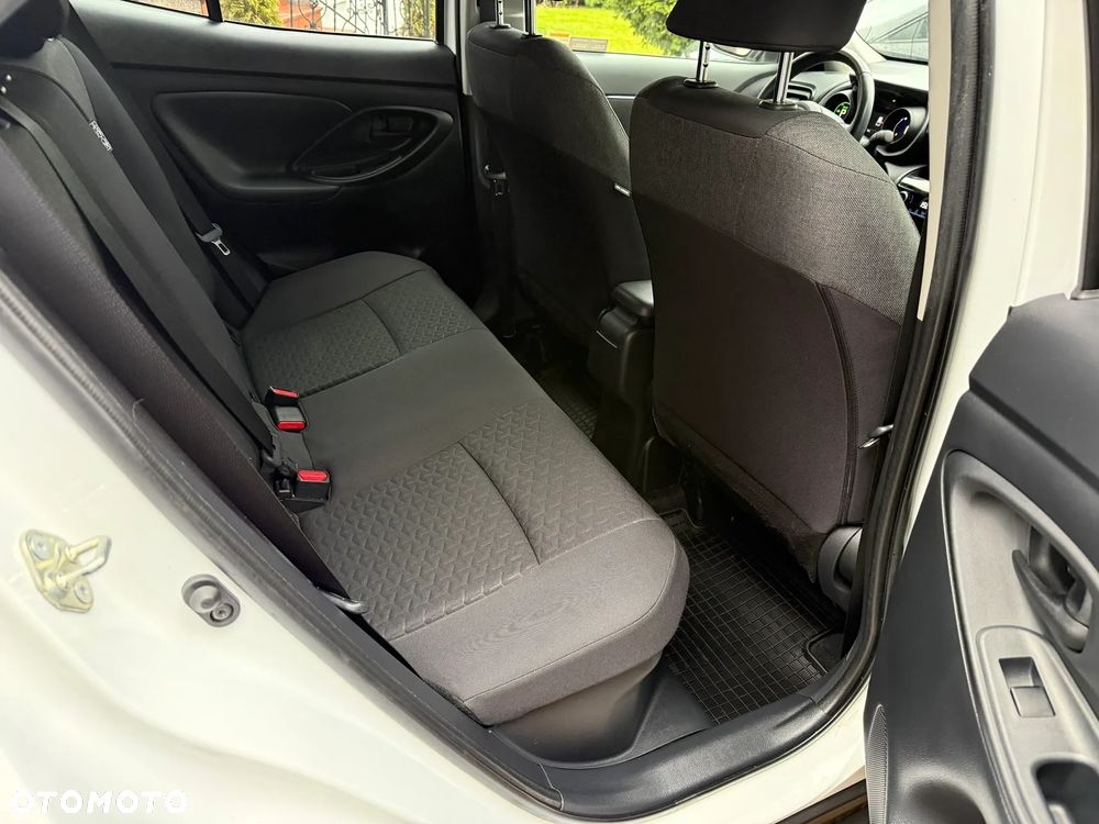 Toyota Yaris Cross Hybrid 1.5 Comfort - 14
