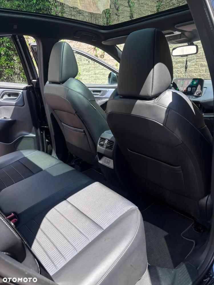 Nissan Qashqai 1.3 DIG-T MHEV N-Connecta Xtronic - 16